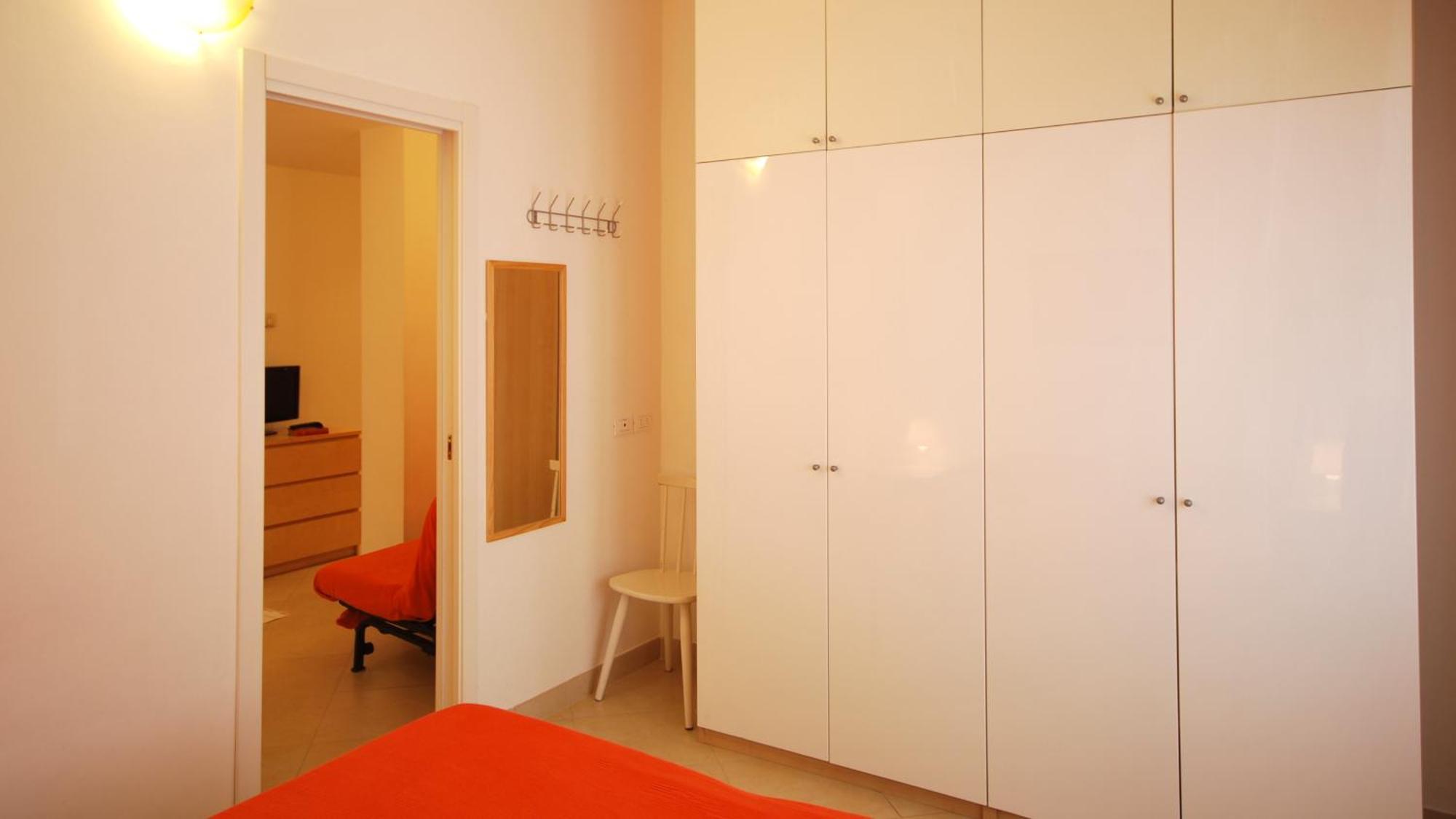 Residence Glicini Finale Ligure Room photo